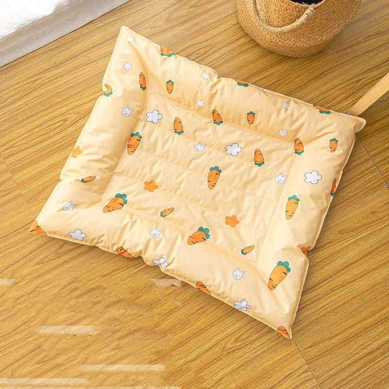 Cooling Kennel Sleeping Pad For Pets