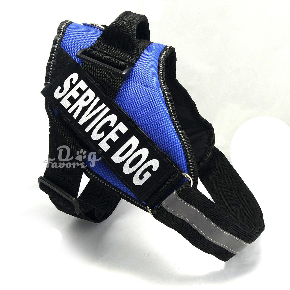 Dog Chest Strap