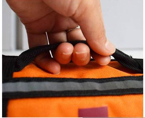 Pet Life Jacket | Dog Swimsuit