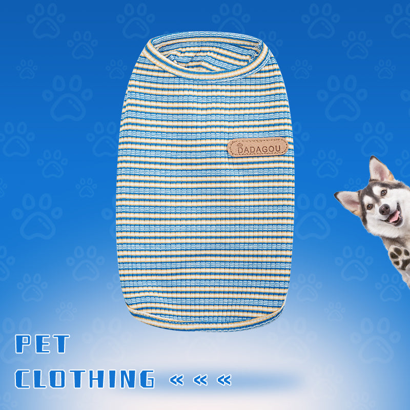 New arrival cooling vest fashion outfit for dog
