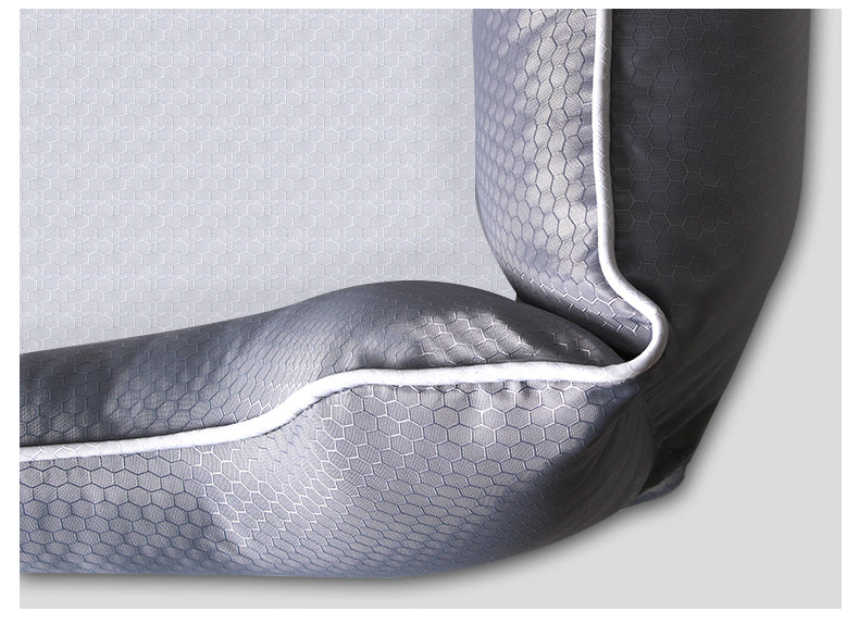 Ultimate Dog Cat Bed & Lounge