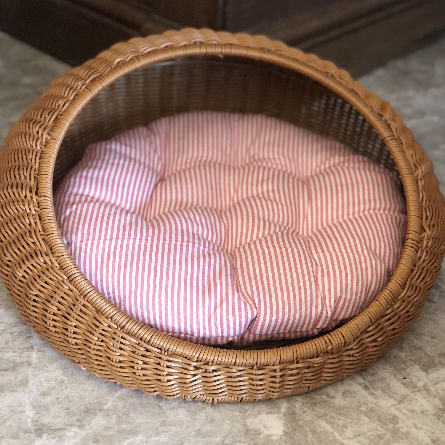 Breathable Cat Cradle And Mattress