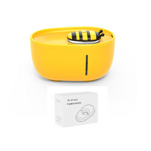 Pet Little Bee Automatic Water Drinker