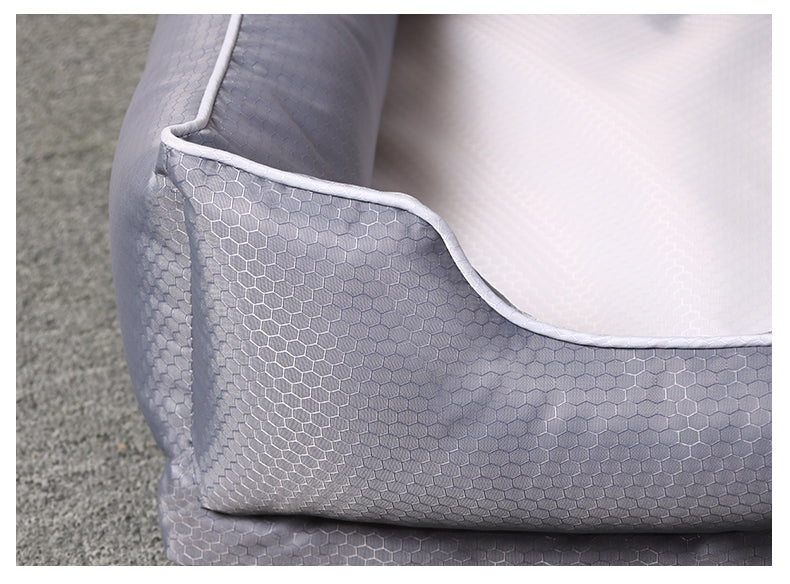 Ultimate Dog Cat Bed & Lounge