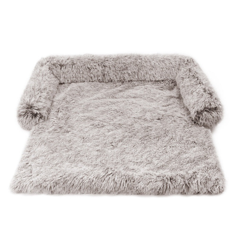 Kennel Plush Blanket And Sofa Bed