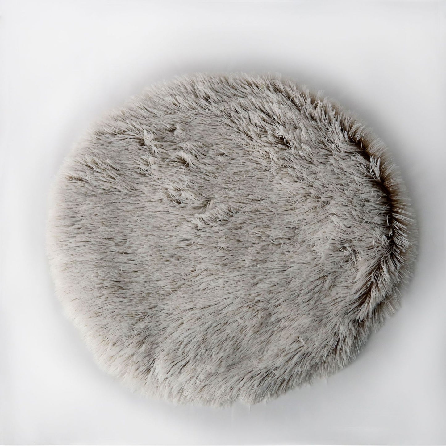 Pet Sleeping Mat Round Blanket