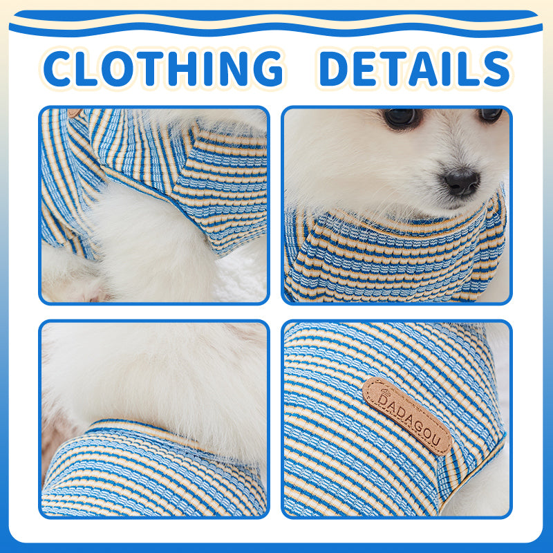New arrival cooling vest fashion outfit for dog