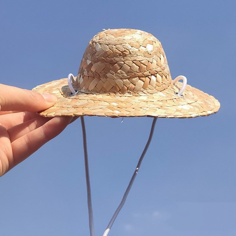 Cute Decorative Puppy Hat Headwear