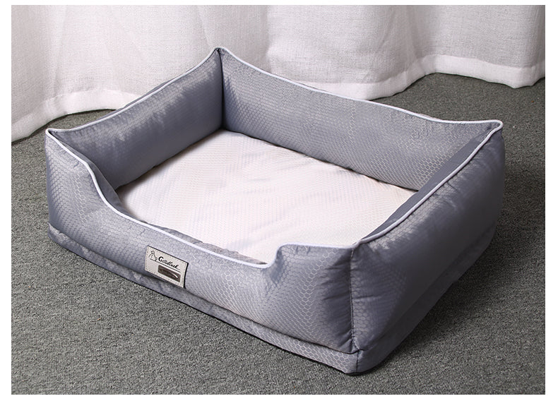 Ultimate Dog Cat Bed & Lounge