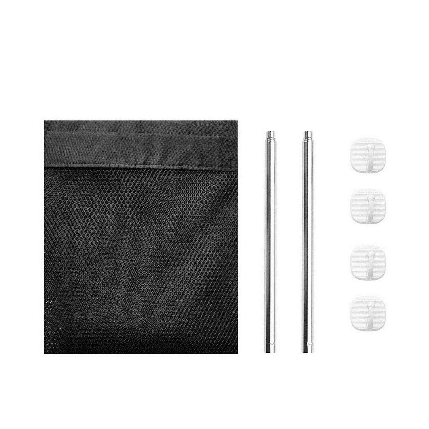 Pet Safety Enclosure Gate Mesh | Baby Dog Fences