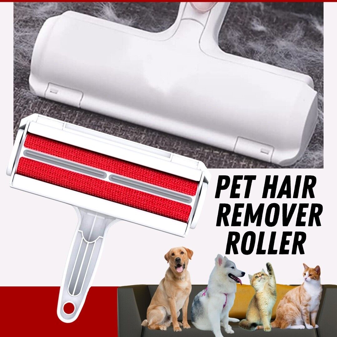 Reusable Hair Lint Remover For Dog And Cat