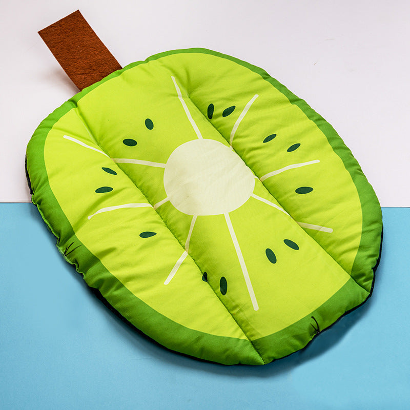 Pet Self Cooling Pad & Blanket Bed