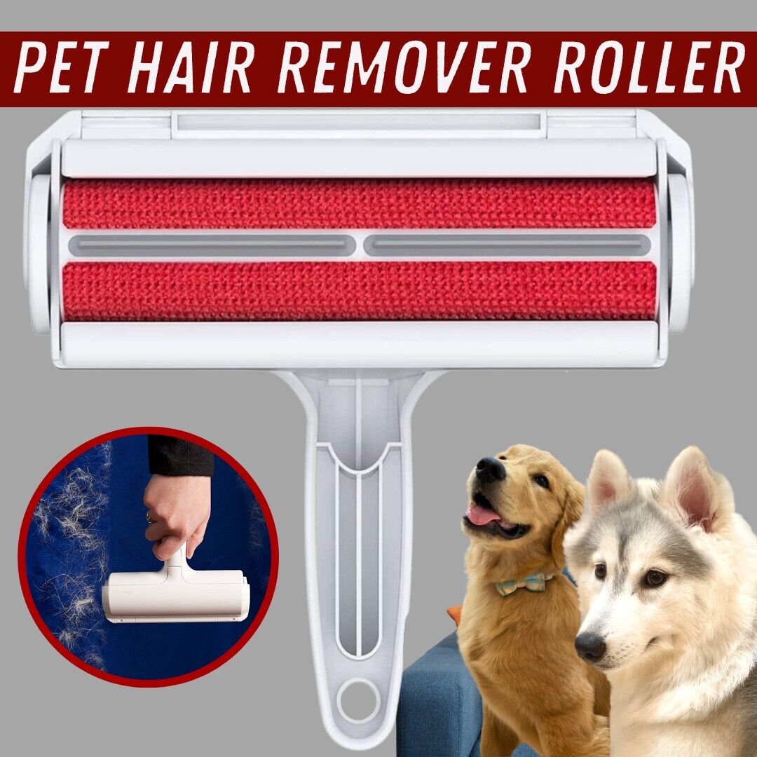 Reusable Hair Lint Remover For Dog And Cat