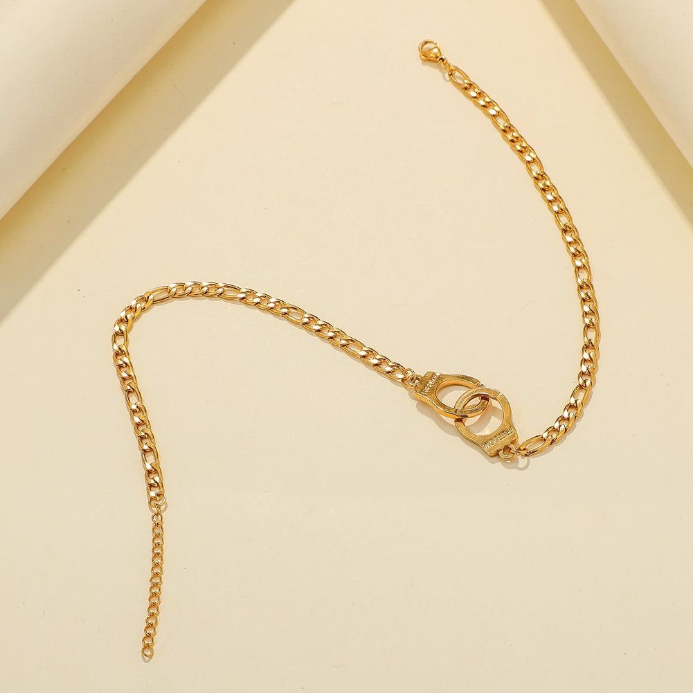 Ornament And Creative Fashion Necklace