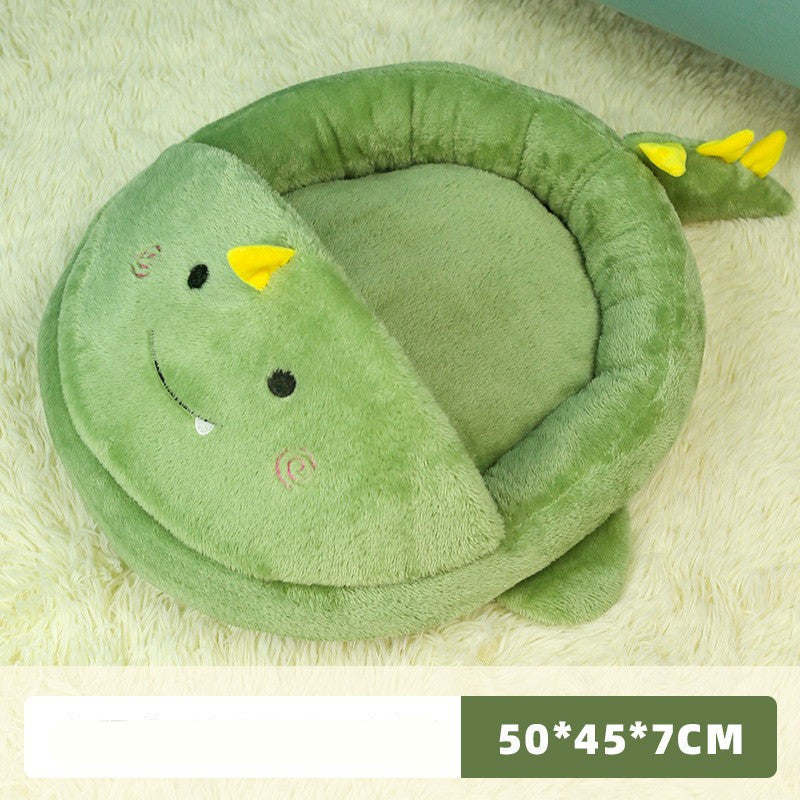 Cat Winter Warm Mattress
