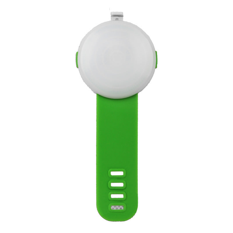 Pet Watch Strap Pendant To Prevent Loss At Night