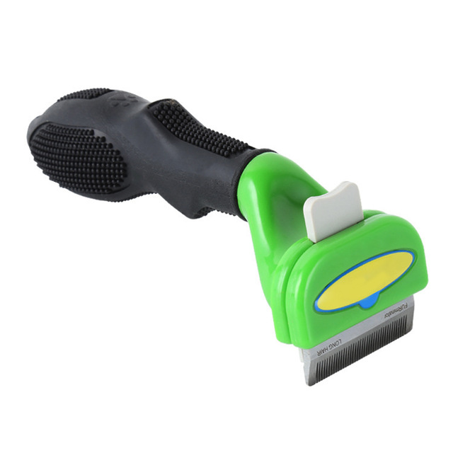 Hair Remover Grooming Pet Brush