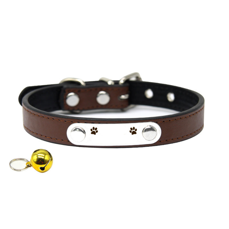 Anti-lost Dog & Cat Collar