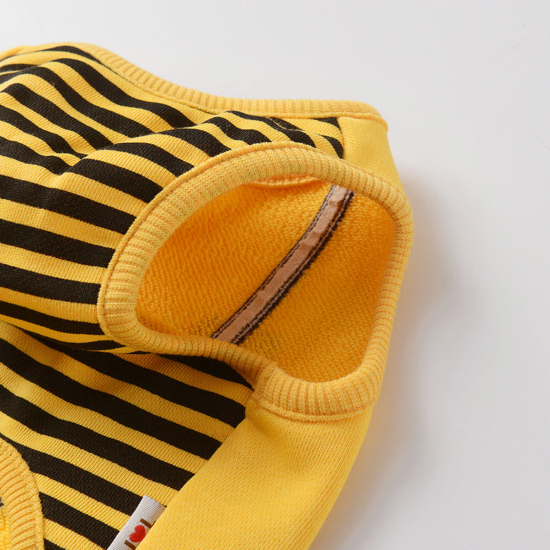 Cute Summer Vest Clothing for Dogs