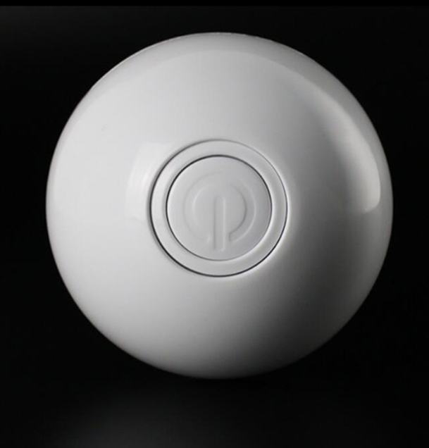 LED Electronic Rolling Ball And Funny Cat Toy