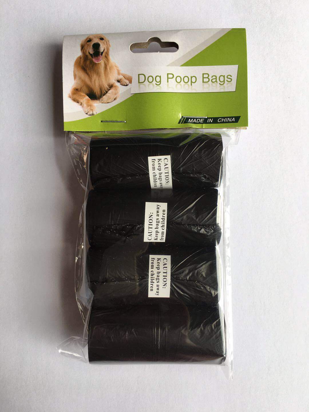 Pet Waste Pick Up Garbage Bag