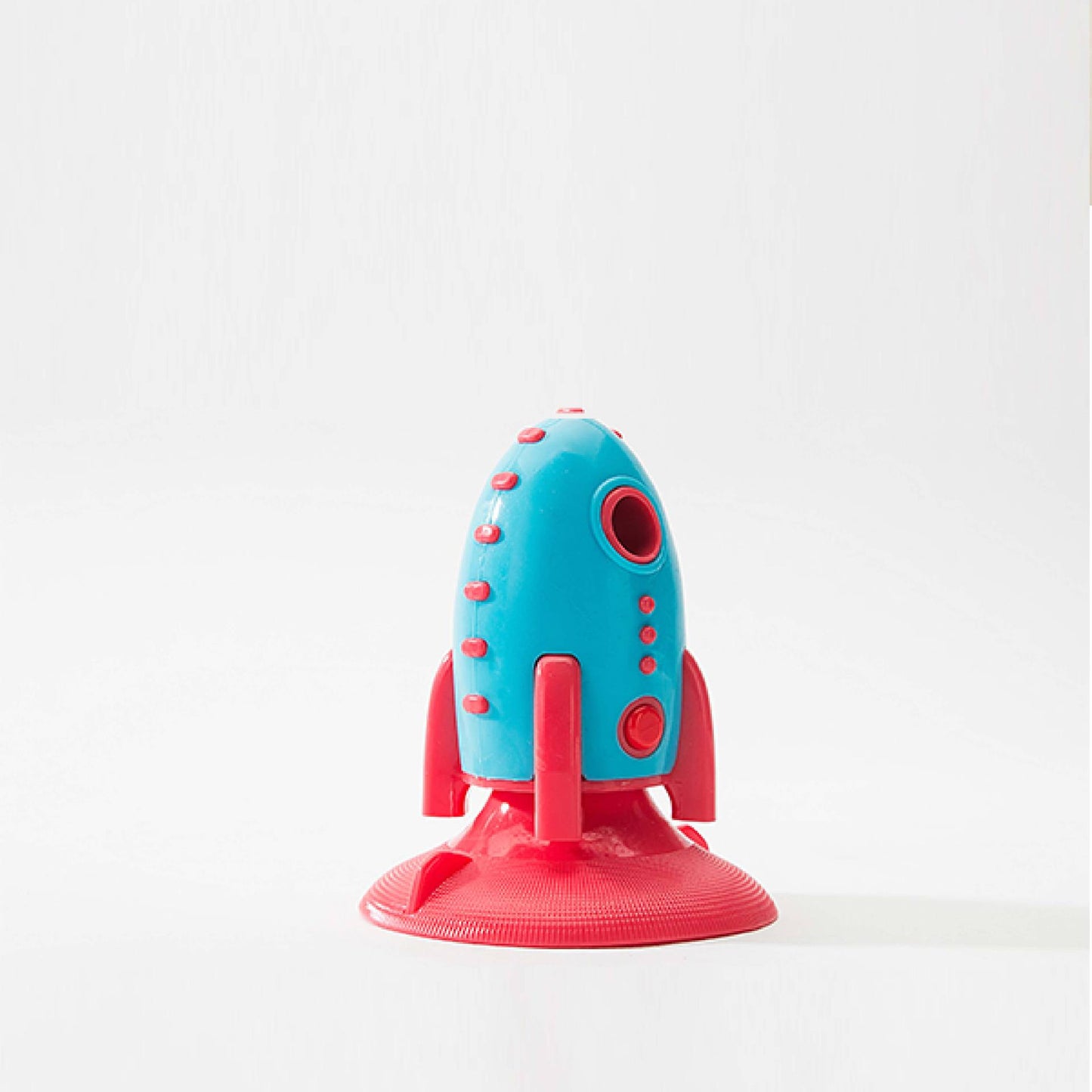 Rocket Dog Bite-resistant Pet Toy