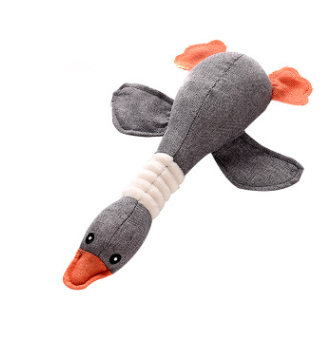 Dayan sounding dog toys