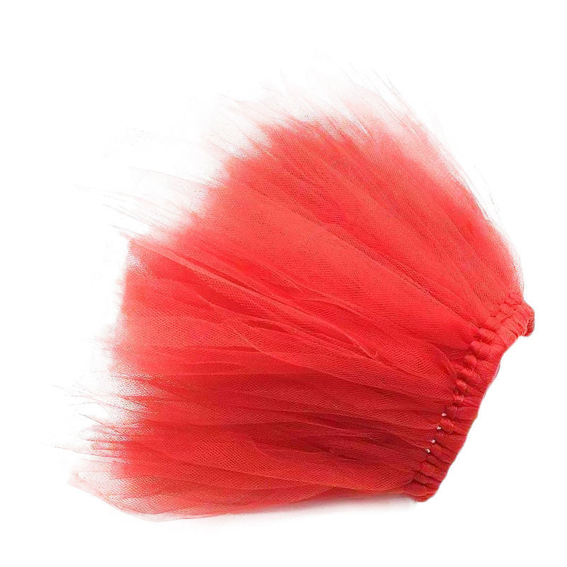 Cute Princess Lace Dog Tutu Party Skirt