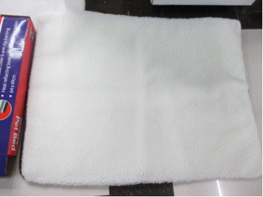 Winter Warm Lambskin Cat Dog Blanket