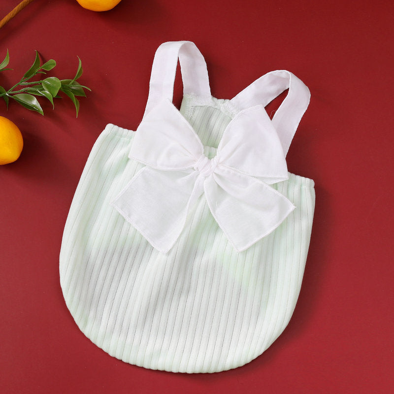 Cute Puppy Luxury Pet Clothes