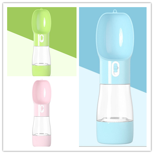 Environmental Friendly Multifunctional Pet Cup