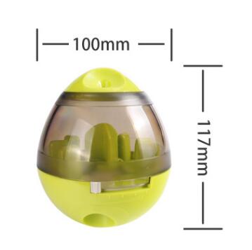 Fun food feeding device  for dogs