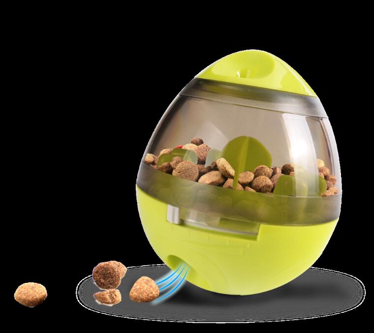 Fun food feeding device  for dogs