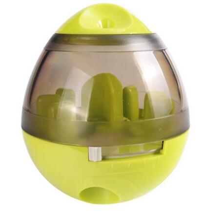 Fun food feeding device  for dogs