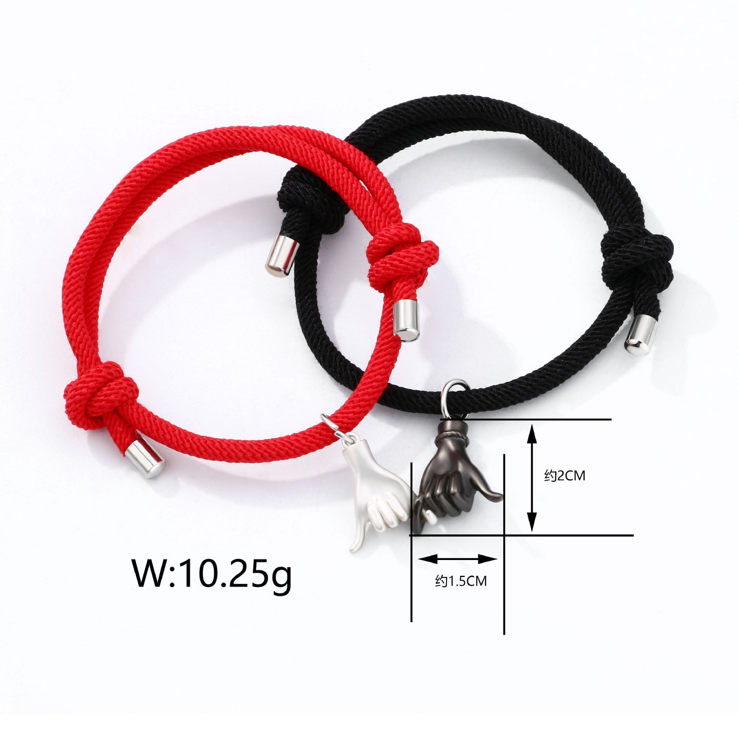 Fashion best-seller pet hook Bracelet
