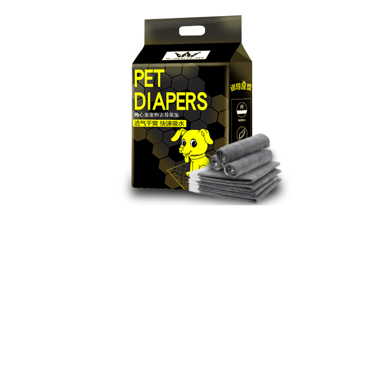 Pet Absorbent changing Pad | Dog Diapers