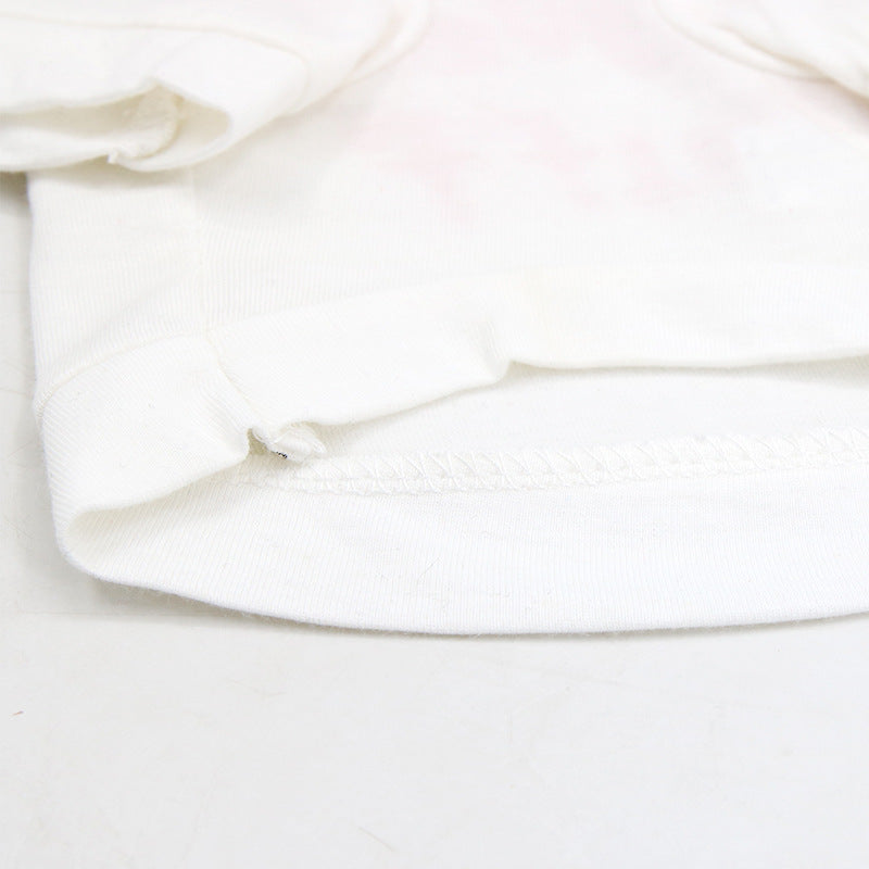 Love's Ruff Plain Dog shirts