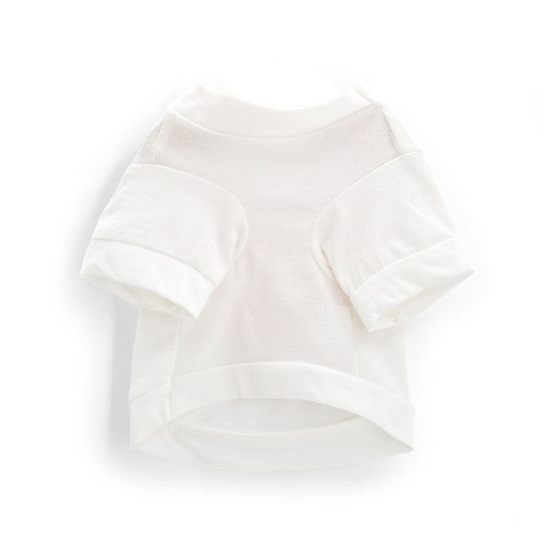Love's Ruff Plain Dog shirts