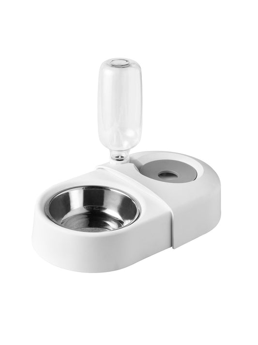 Anti-Overturning Cat Feeding Bowl