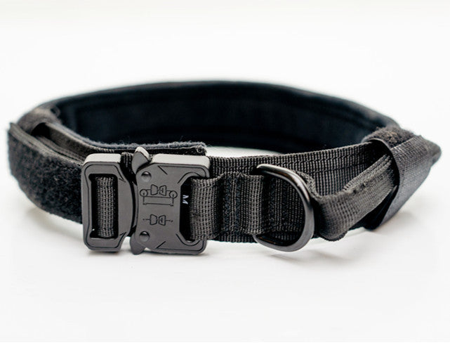 Nylon Dog Collars For Large And Medium-sized Dogs