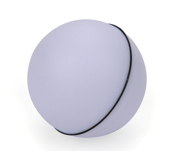 LED Electronic Rolling Ball And Funny Cat Toy