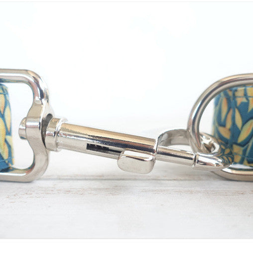 Thickened Soft Collars With Set Rings For Pets