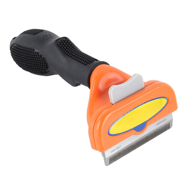 Hair Remover Grooming Pet Brush