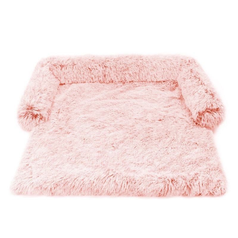 Kennel Plush Blanket And Sofa Bed