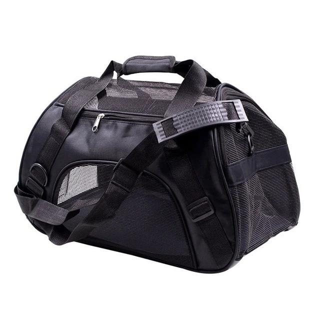 Pet Dog Outing Carrying Bag | Pet Backpack