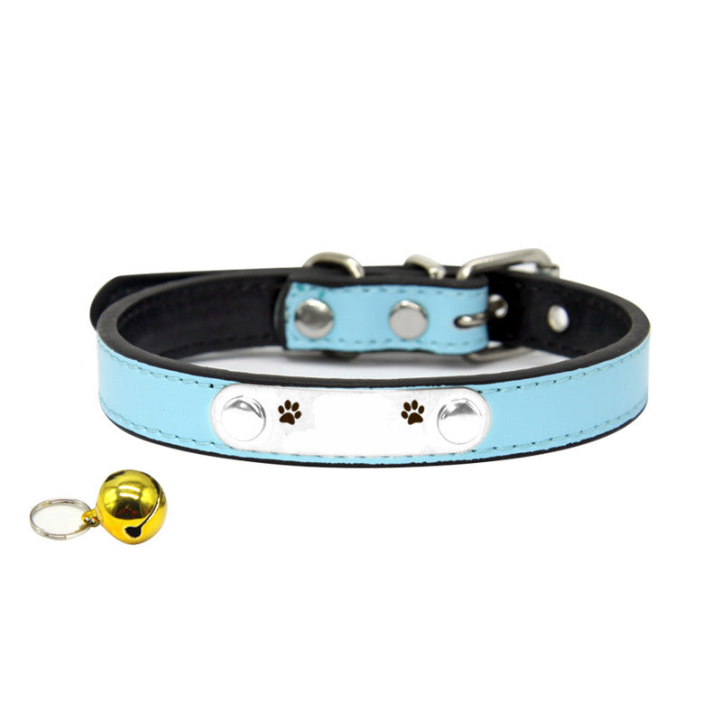 Anti-lost Dog & Cat Collar