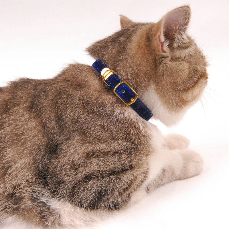 Pet Adjustable Collar For Cats And Small Dogs