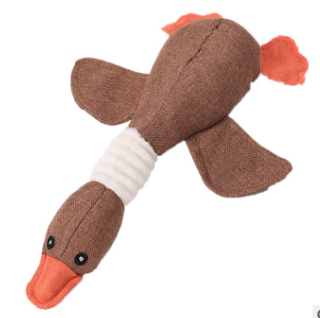 Dayan sounding dog toys