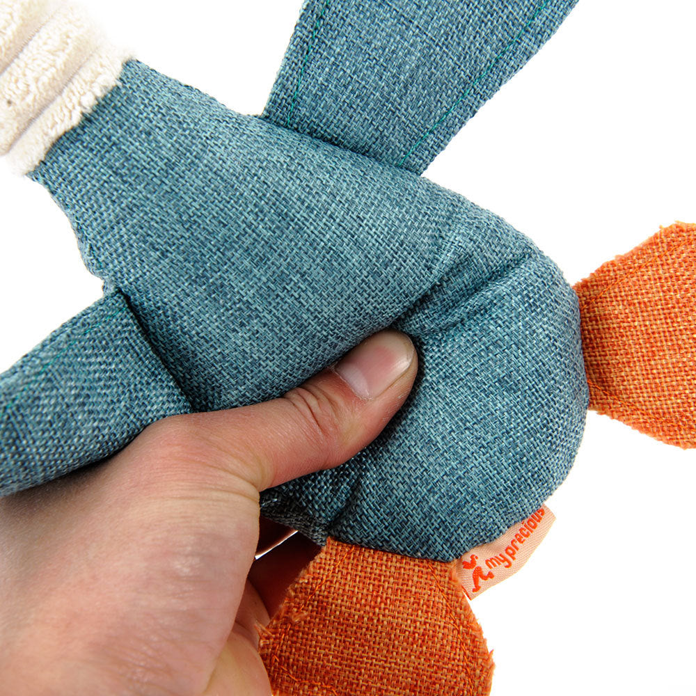 Dayan sounding dog toys