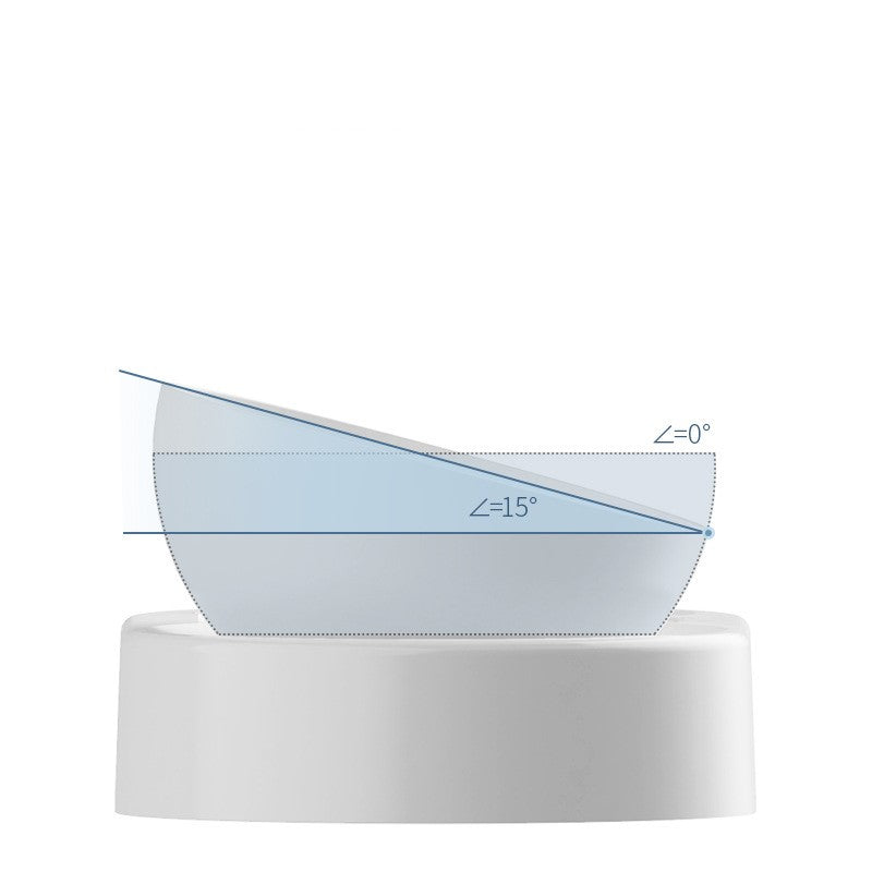 Automatic Double Drinking Pet Bowl